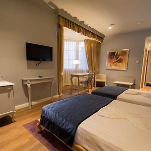 Standaard Kamer met Twee Aparte Bedden